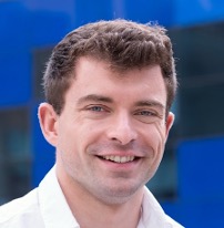 Portrait of Dr. Paul Antonio Jones